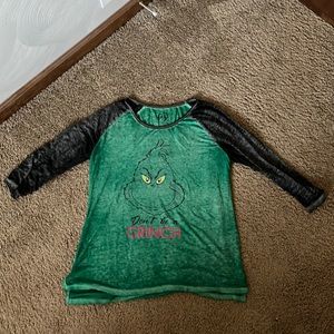 Grinch Shirt